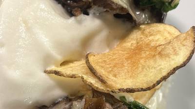 Bulla Gastrobar offering romantic Valentine’s Day feast for two