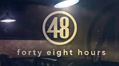 48 Hours dives into the death of Tiffiney Crawford