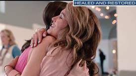 HEALED AND RESTORED: Hope for Healing Gala 
