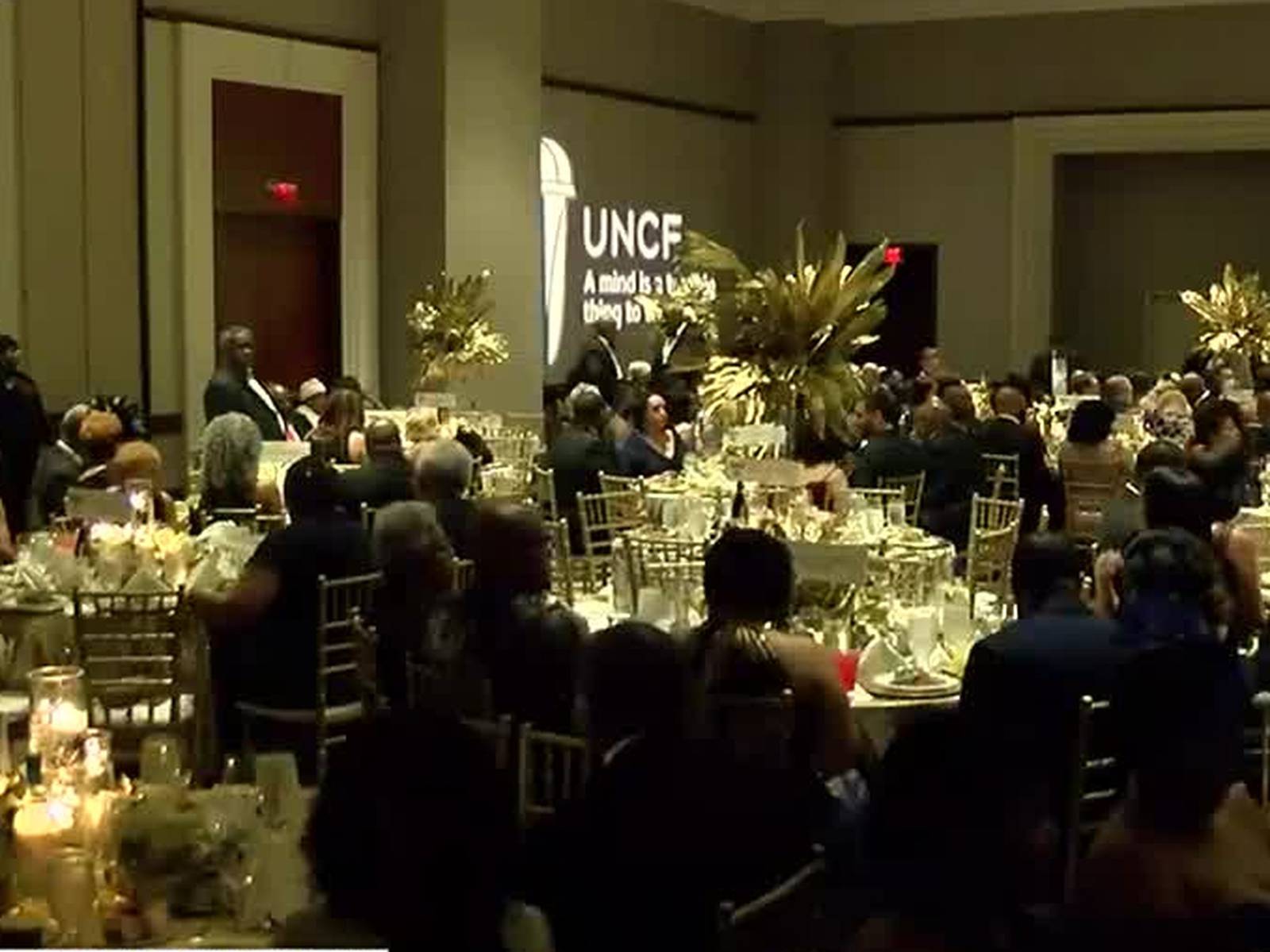 UNCF Charlotte Mayor’s Masked Ball returning for ninth year QC Life