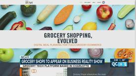 Grocery Shopii to be featured on new TV show called ‘Unicorn Hunters’
