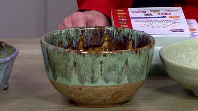 Food bank hosting ‘Empty Bowls’ event to raise money for those battling hunger