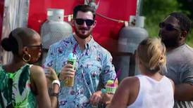 3rd Annual Seltzer World Festival helps bring awareness to testicular cancer