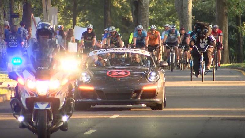 22nd season of ’24 Hours of Booty’ gets underway