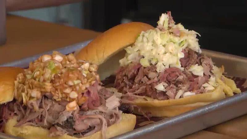 Reviewing the hottest food news in Charlotte with Unpretentious Palate