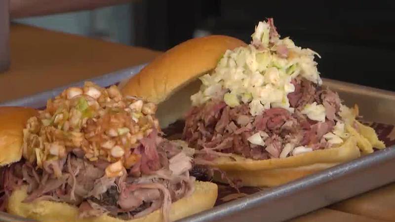 Reviewing the hottest food news in Charlotte with Unpretentious Palate
