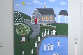 Hickory Museum of Art gearing up for its 80th birthday