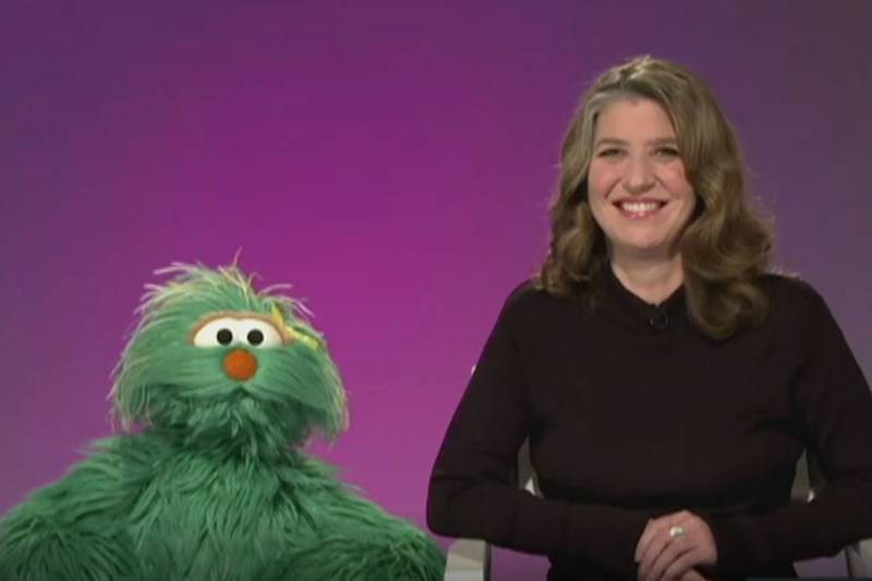 ‘Sesame Workshop’ works to take on tough topics
