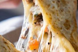 Celebrating National Quesadilla Day with some local twists