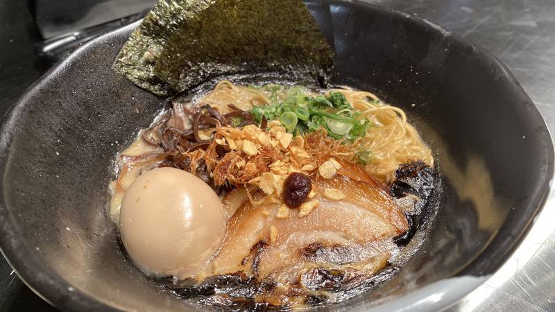 JINYA Ramen Bar opening second location in South Park