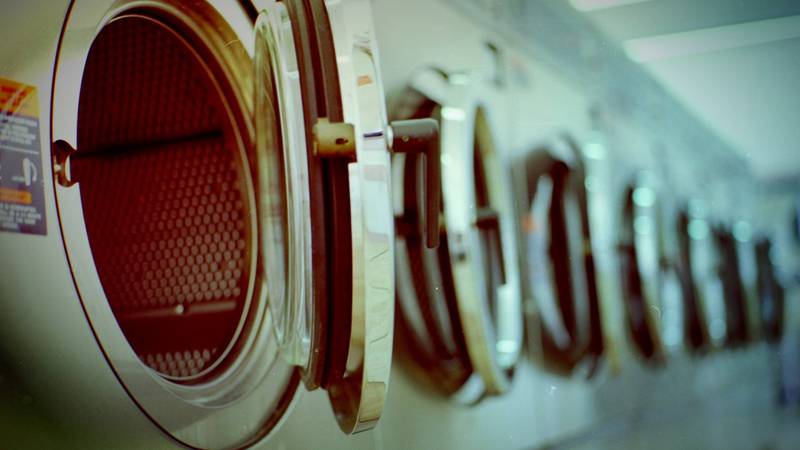 Tips on taking care of post-holiday laundry