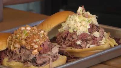 Reviewing the hottest food news in Charlotte with Unpretentious Palate