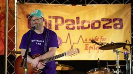 EpiPalooza IV is raising awareness for epilepsy