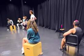 Theatre program helping high school graduates find success in the industry