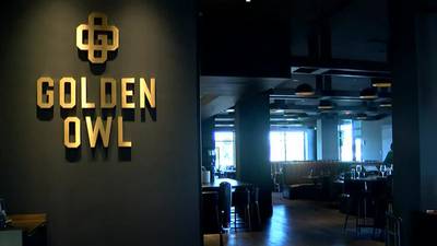 Celebrate National Cocktail Day with Golden Owl Tavern